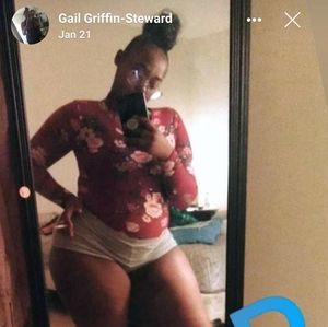 Meet your Posher, Gail